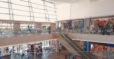 Shopping de Vila Real inicia projeto de renovação