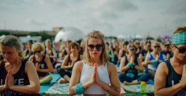 Lisboa recebe o primeiro triatlo mindful do mundo