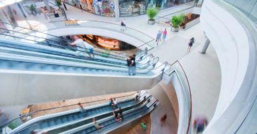 Retalho continua a dominar investimentos em imobiliário comercial