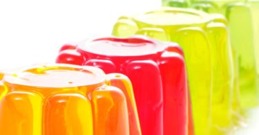 gelatinas Distribuição Hoje