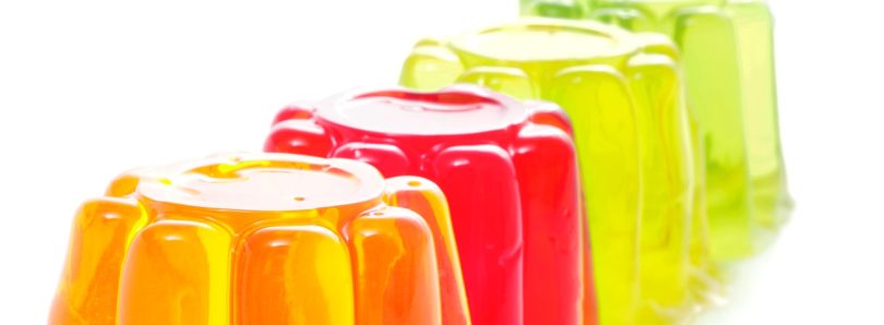 gelatinas Distribuição Hoje
