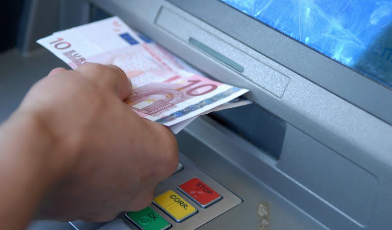 OKI distinguida pela Associação da Indústria de ATMs