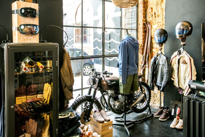 stone lifestyle dh