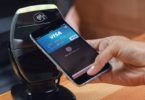 Parceria Visa-Paypal estende-se à Europa