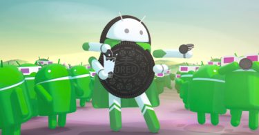 Android Oreo Open Wonder