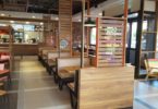 Burger King vai investir 100 M€ em Portugal