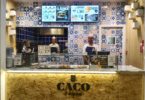 Caco, o Original abre nova loja