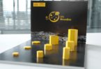 DHL prepara-se para enviar encomendas para a Lua