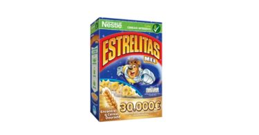 Chocapic e Estrelitas oferecem 30 mil euros em prémios