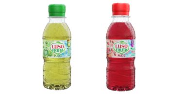 Luso Fruta Kids investe 1 milhão de euros em nova gama para crianças