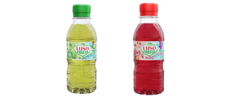 Luso Fruta Kids investe 1 milhão de euros em nova gama para crianças
