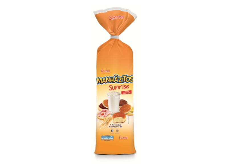 Manhãzitos lança nova variedade