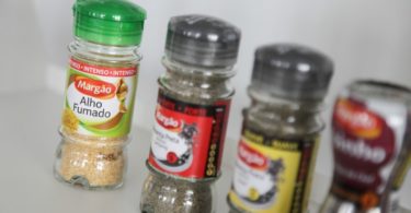 Margão especiarias Distribuição Hoje