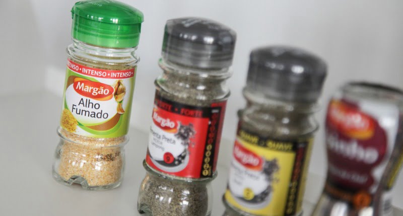 Margão especiarias Distribuição Hoje