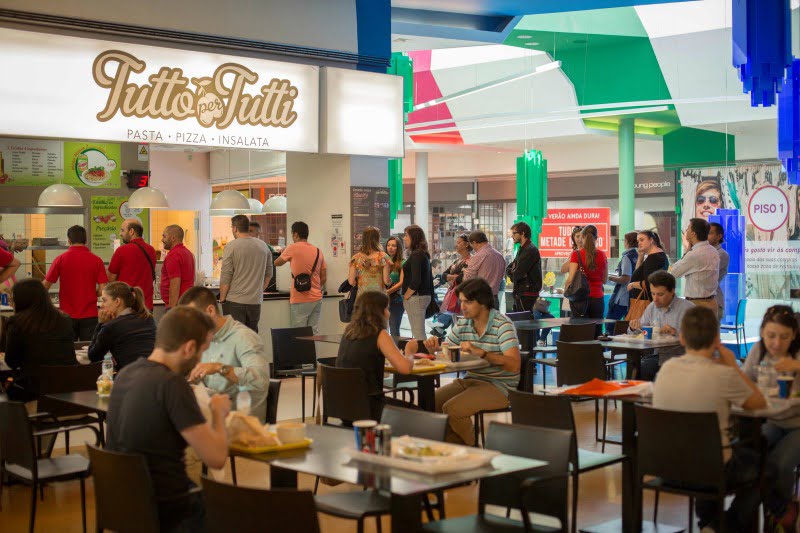 Mira Maia Shopping espera aumento de visitantes este ano