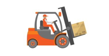 Movimentação de cargas: um setor em constante movimento