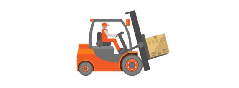 Movimentação de cargas: um setor em constante movimento