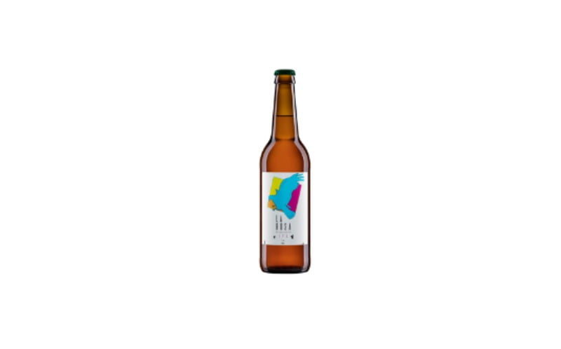 Quinta de La Rosa lança cerveja artesanal