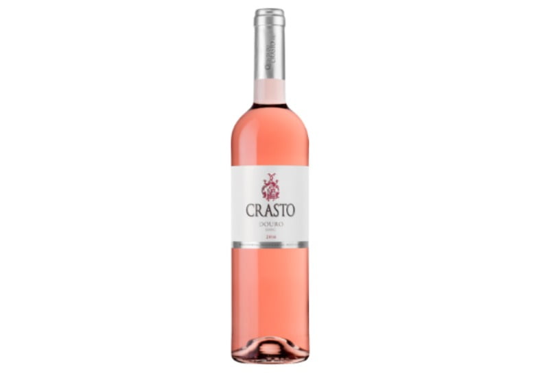 Quinta do Crasto quer mostrar que rosés “devem ser levados a sério”
