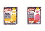Royal lança Mousse de Gelatina