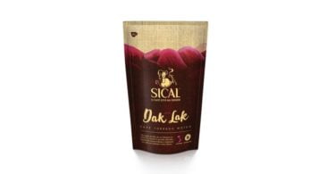 Sical renova imagem dos seus lotes de café