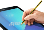 Staedtler e Samsung lançam lápis digital