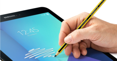 Staedtler e Samsung lançam lápis digital