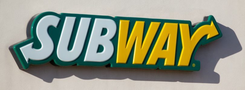 Subway abre nova loja em Coimbra