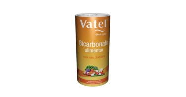 Vatel lança bicarbonato de sódio alimentar