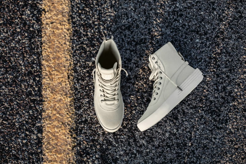 Puma lança coleção com The Weekend