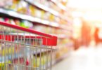 Consumo em Portugal na dianteira da Europa Ocidental