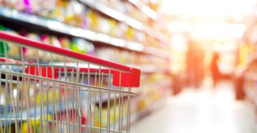 Consumo em Portugal na dianteira da Europa Ocidental