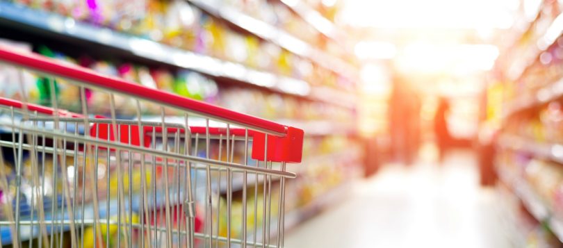 Consumo em Portugal na dianteira da Europa Ocidental