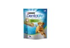Purina lança snacks dentários para cães