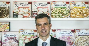 Primeira pizza doce chega a Portugal
