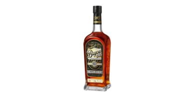 Rum artesanal do Louisiana chega a Portugal