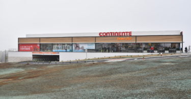 CNT BD Valença