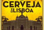 Cerveja em Lisboa Cartaz