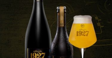 Cervejas ‘Selecção’ da Super Bock arrecadam prémios internacionais