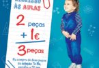 Chicco com descontos no Regresso às Aulas