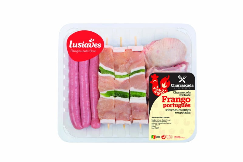 Lusiaves convida os portugueses a “puxar a brasa à sua carninha”