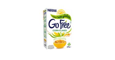 Corn Flakes sem glúten da Nestlé mudam de nome