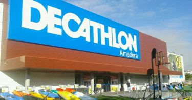 Decathlon vai abrir loja no funchal