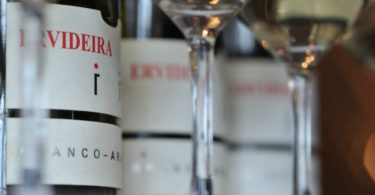 Vinho Invisível da Ervideira esgota em cinco meses