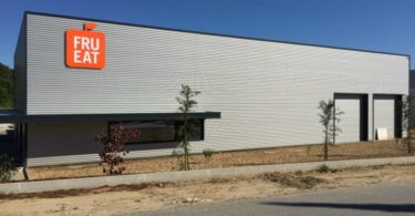 Fruut quer duplicar capacidade de produção