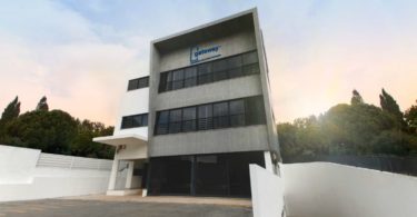 Gateway disponibiliza sistemas de gestão de dinheiro da Gunnebo