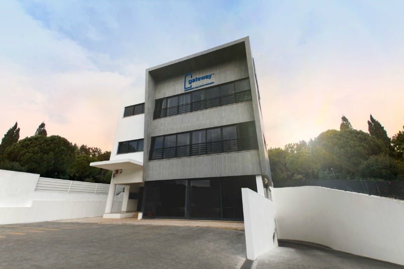 Gateway disponibiliza sistemas de gestão de dinheiro da Gunnebo