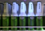 HEINEKEN nova garrafa porto r