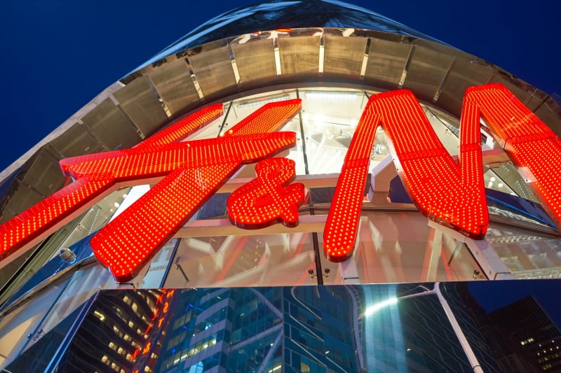 H&M quer encontrar os ‘heróis’ da Economia Circular