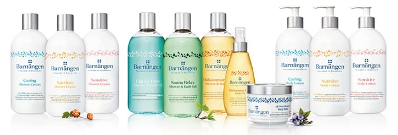 Henkel traz marca sueca de beauty care para Portugal